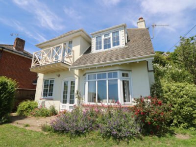 Poppy Cottage