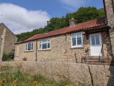 St Gregoryâs Cottage