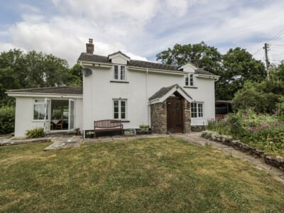 Woods Cottage