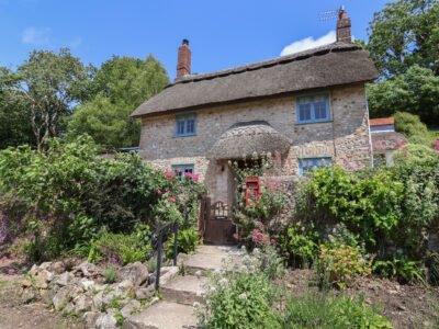 Upper Cottage