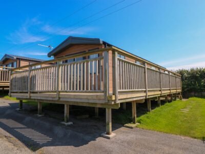 No 13 Broadfield Farm Holiday Park