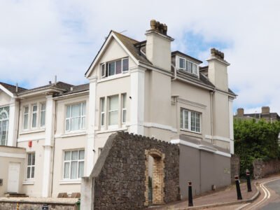 Kinbrae Apartment