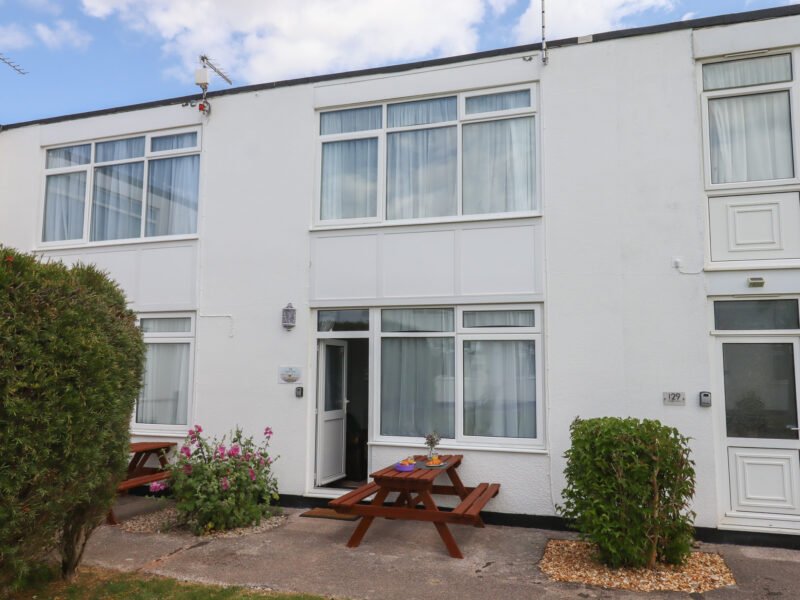 Dolphin Chalet