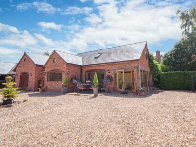 Honeysuckle Farmhouse