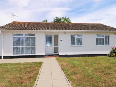 Dymchurch Bungalow