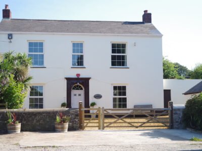 Littleham Court Manor