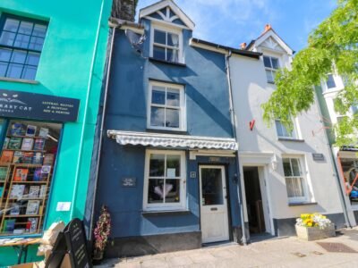 The Little Laura Ashley House