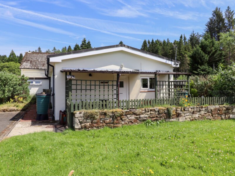 Fir Tree Cottage