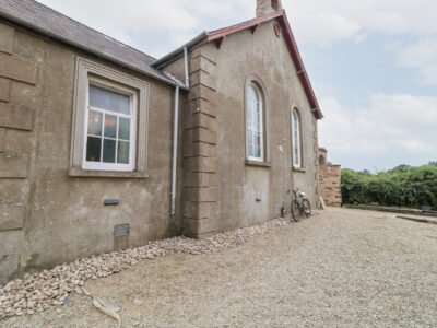 Crea The Mission Hall