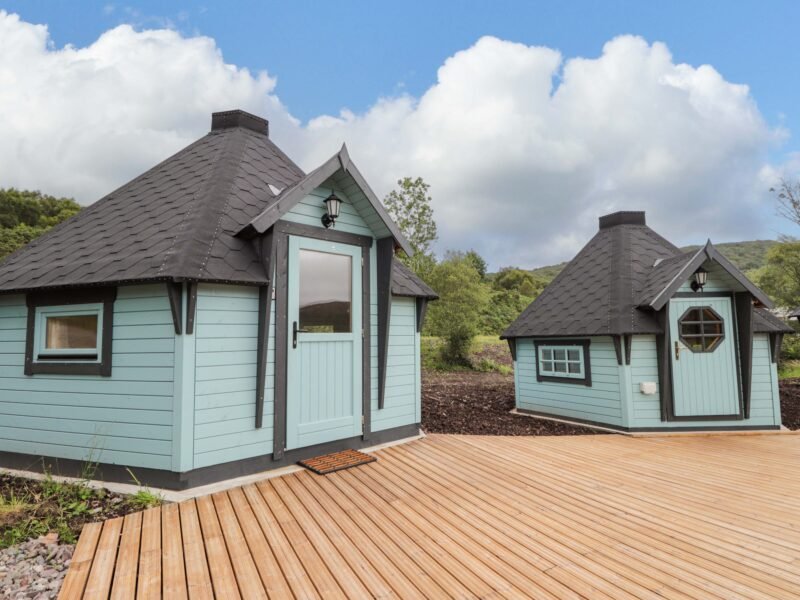 Little Luxe Lodges 1