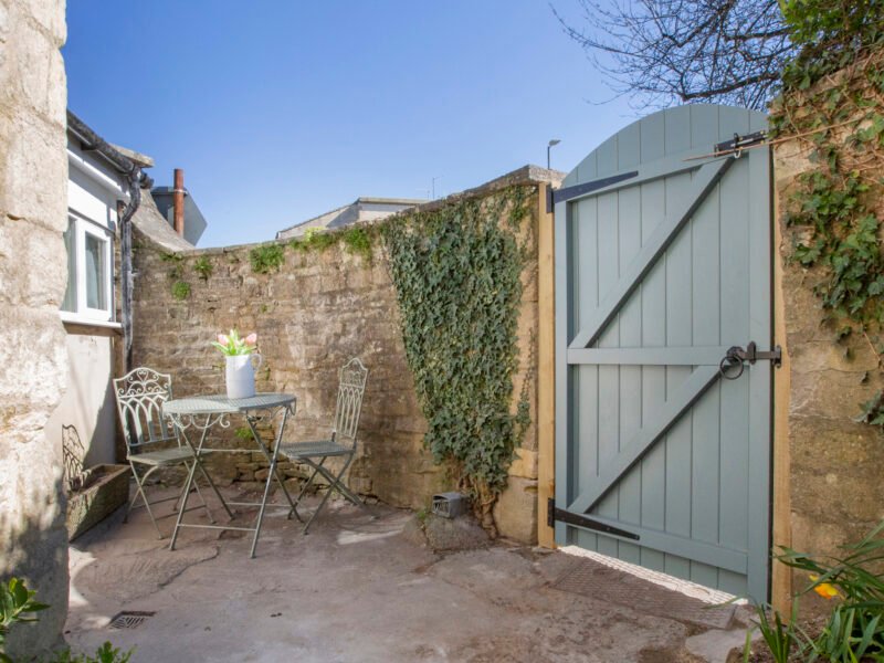 Apartment 1, 86 Dyer Street