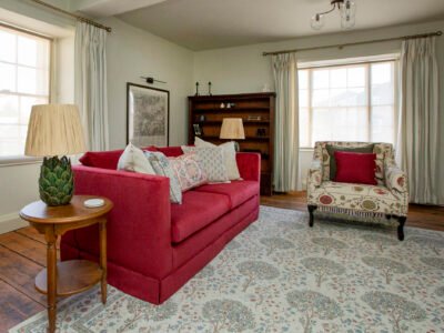 Apartment 2, 86 Dyer Street