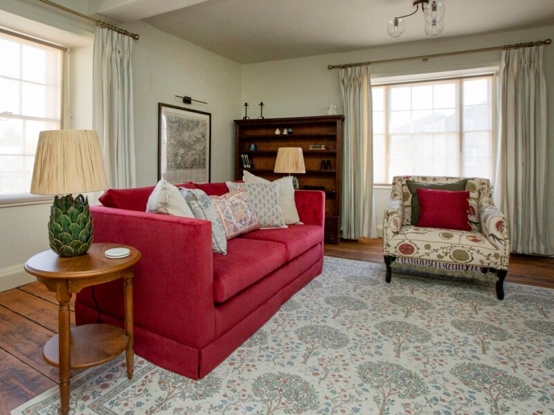 Apartment 2, 86 Dyer Street