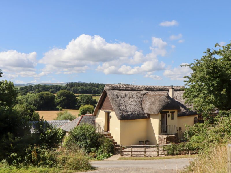 The Cottage
