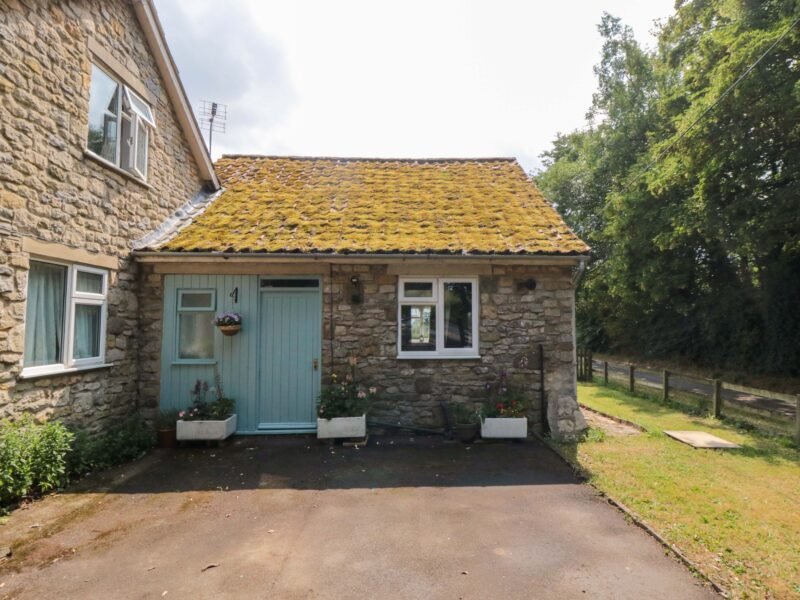 Walnut Cottage