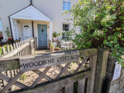 Woodbine Cottage