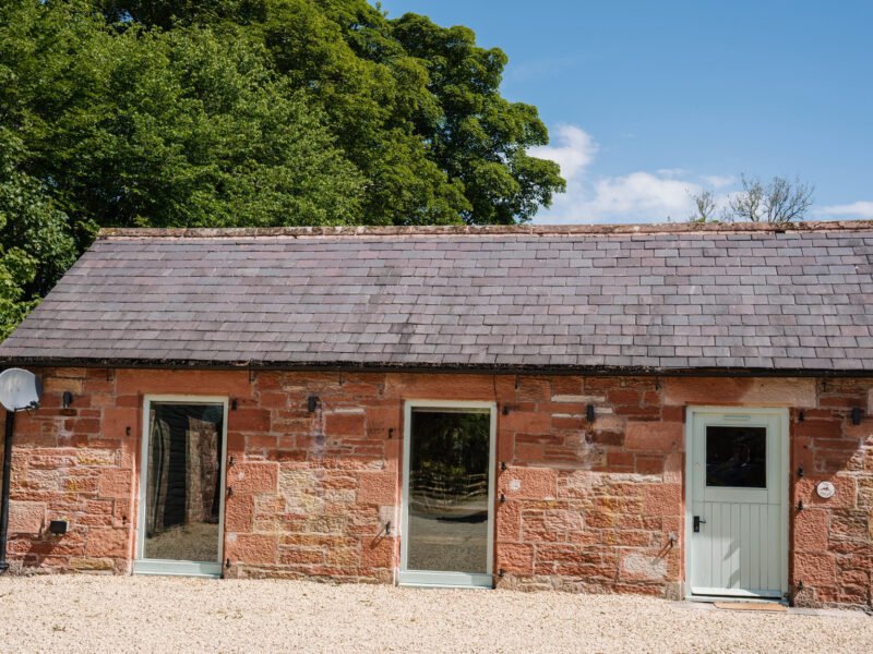 Carwinley Mill House Cottage