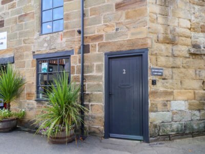 Postmanâs Lodge