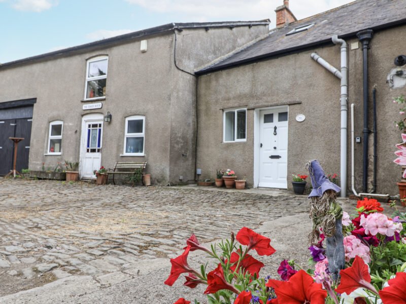 The Cottage