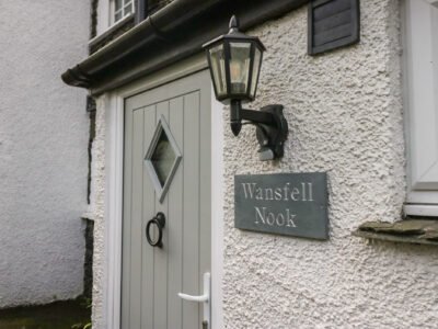Wansfell Nook