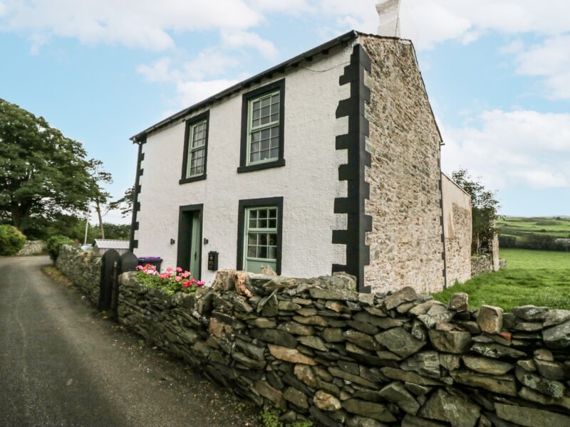 Holy Trinity Cottage