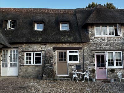 Bracken Cottage