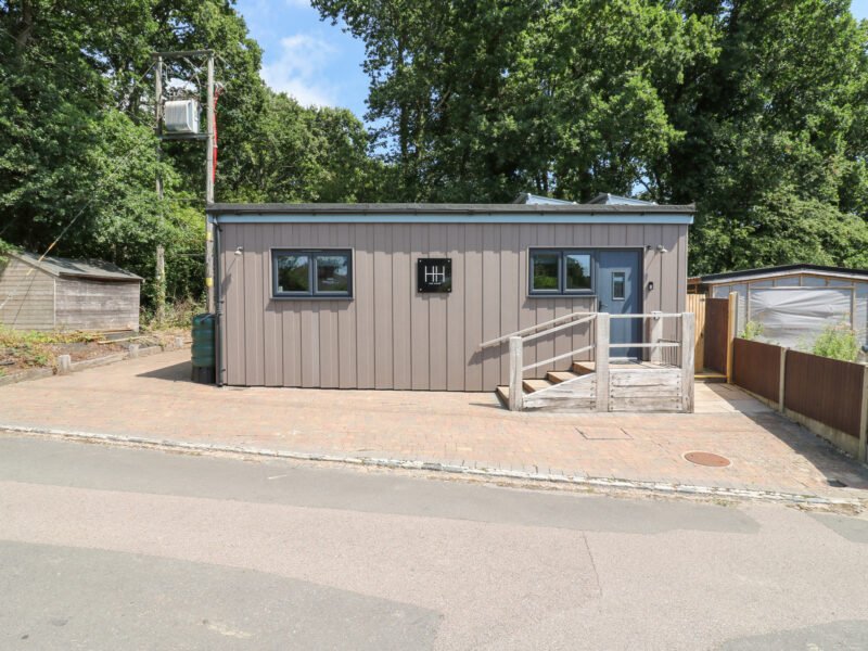 Hub House