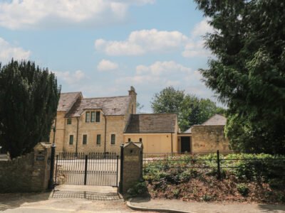 Old Cottage Hospital Annexe