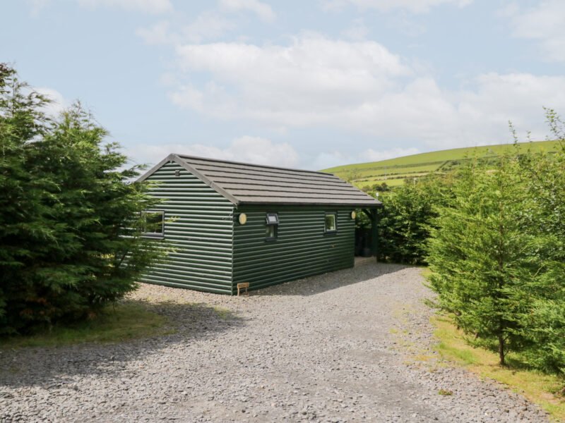 Ash Lodge