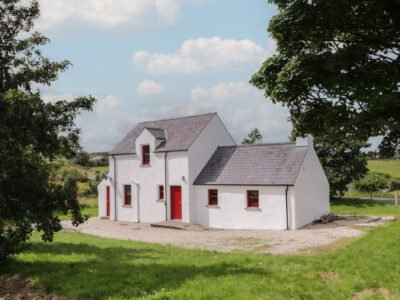 Shane's Cottage