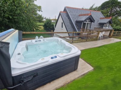 The Gatekeepers Cottage - Skerry Vore