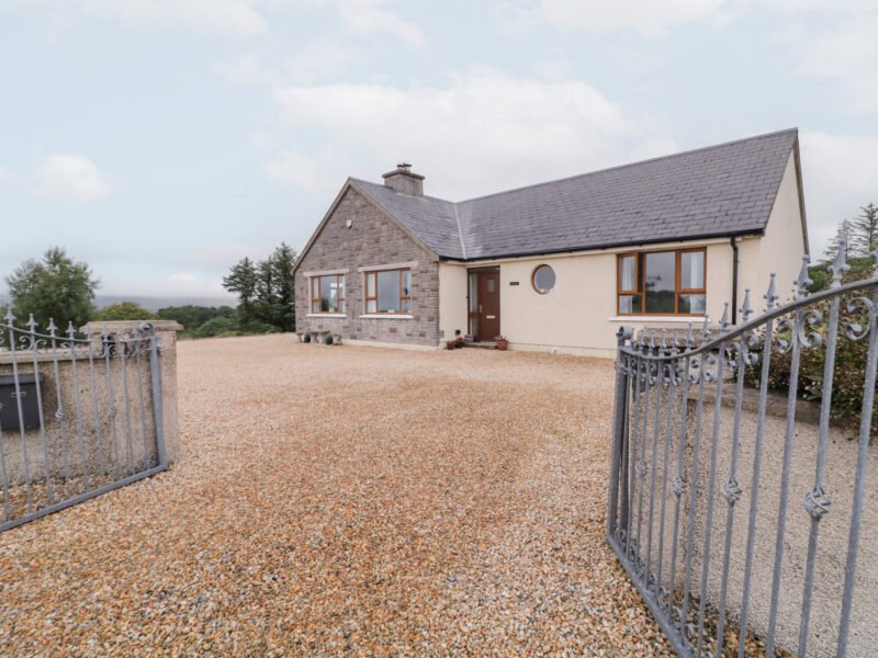 Ard na GrÃ©ine
