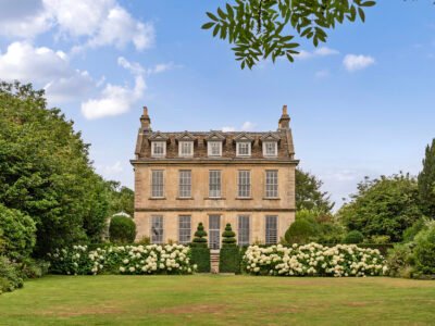 Batheaston House