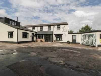 Penny Farthing Inn