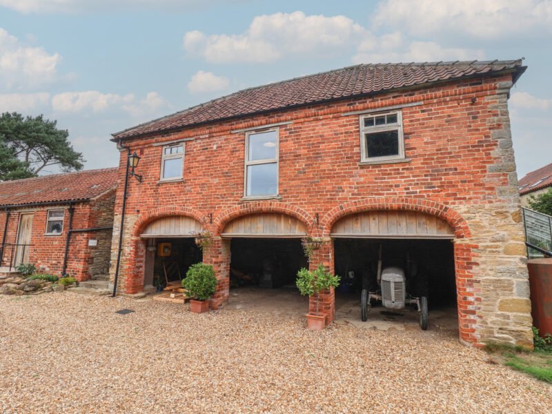 The Annex at Manor Farm