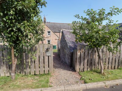 Bruno's Bothy