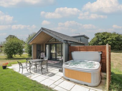 Cranborne Chase Stargazer