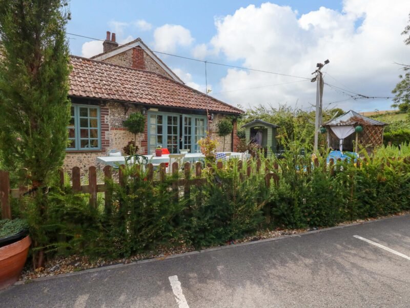 Piddle Inn