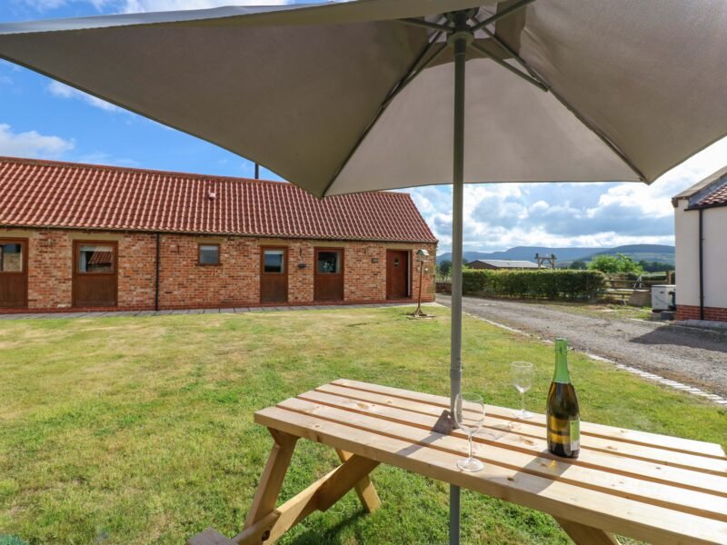 Pottowe Cottage