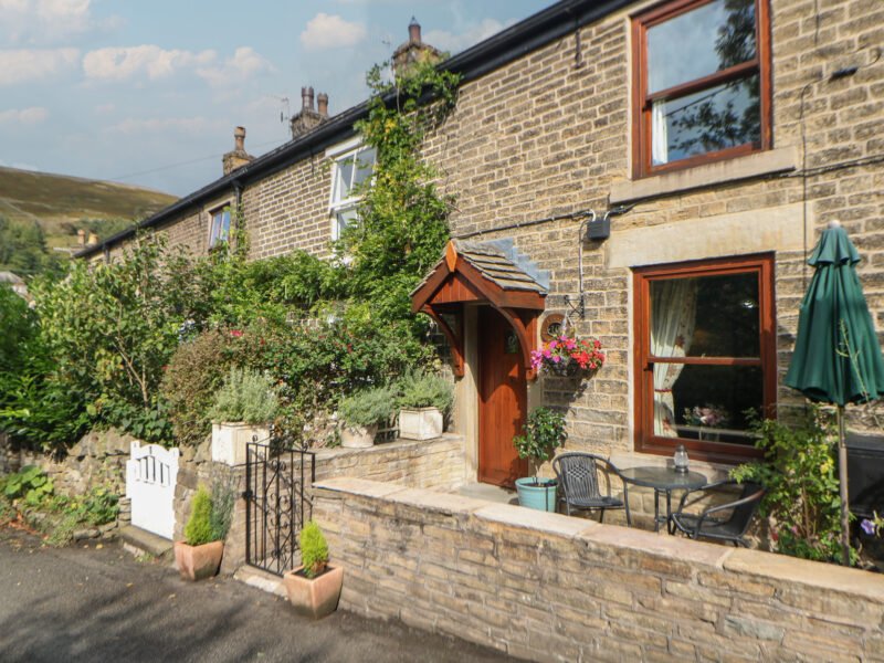 Brook Cottage