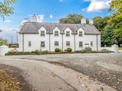 Bodior Garden Cottage